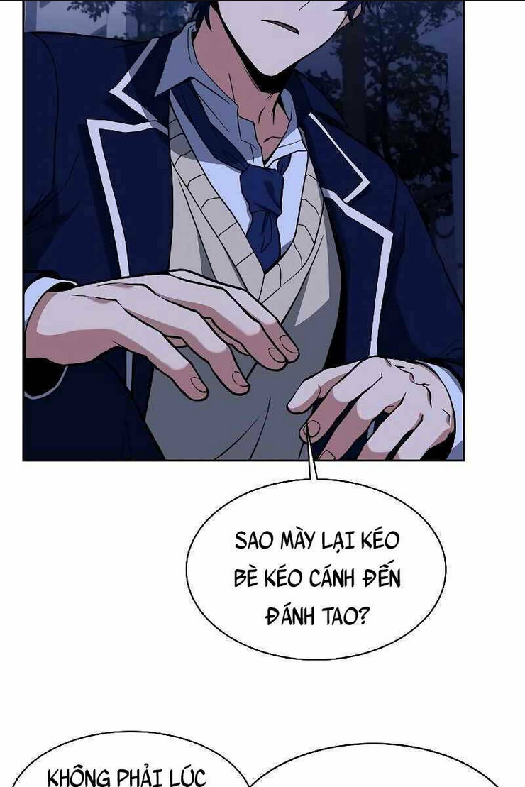 chòm sao là đệ tử của tôi chapter 9 - Next chapter 10