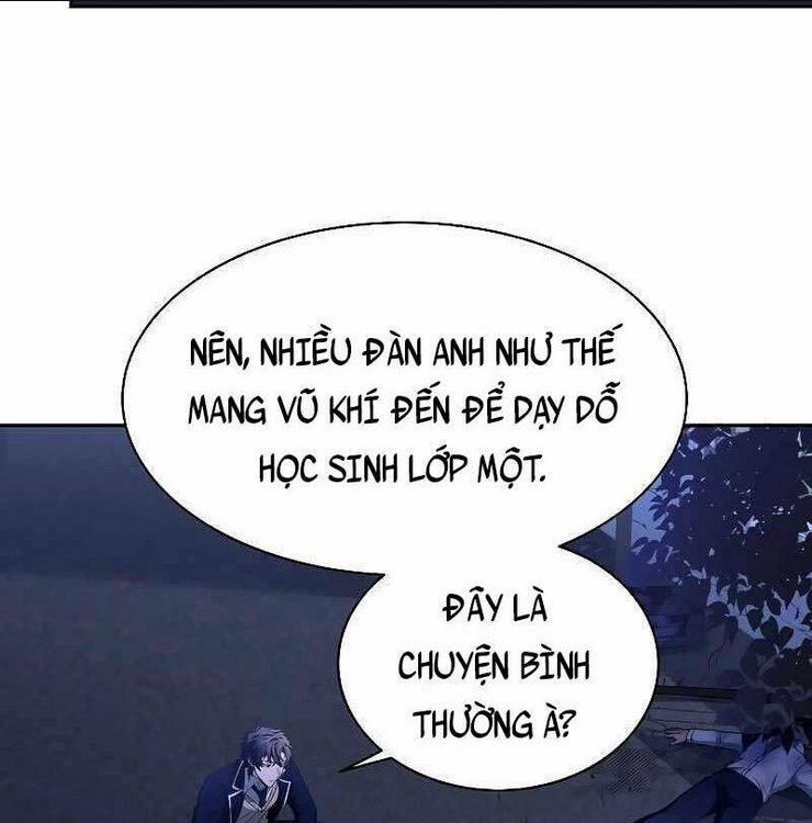 chòm sao là đệ tử của tôi chapter 9 - Next chapter 10