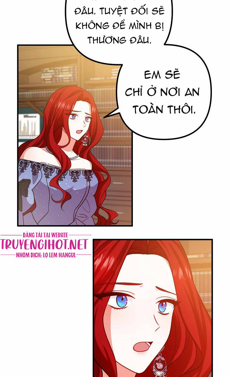 chồng à, mình ly hôn đi Chapter 17 - Trang 2