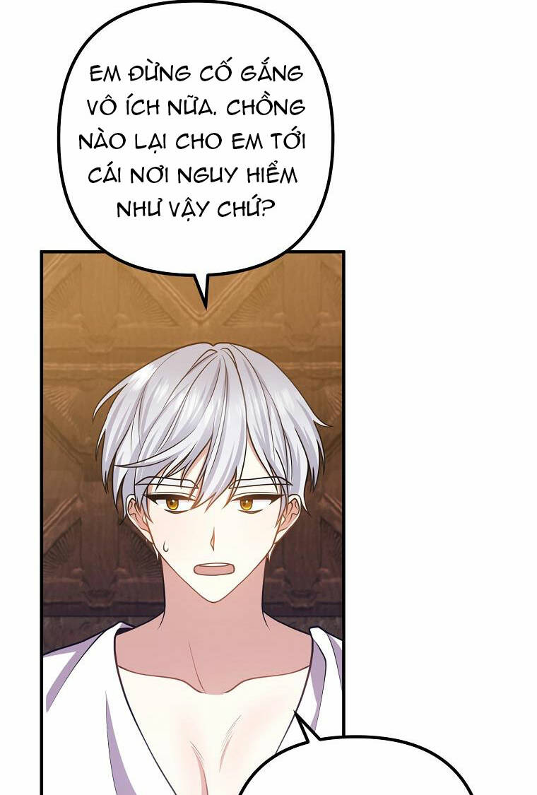 chồng à, mình ly hôn đi Chapter 17 - Trang 2