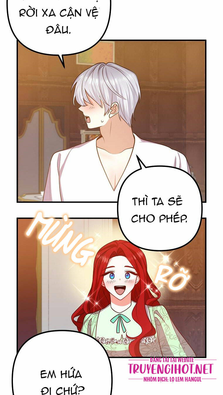 chồng à, mình ly hôn đi Chapter 17 - Trang 2