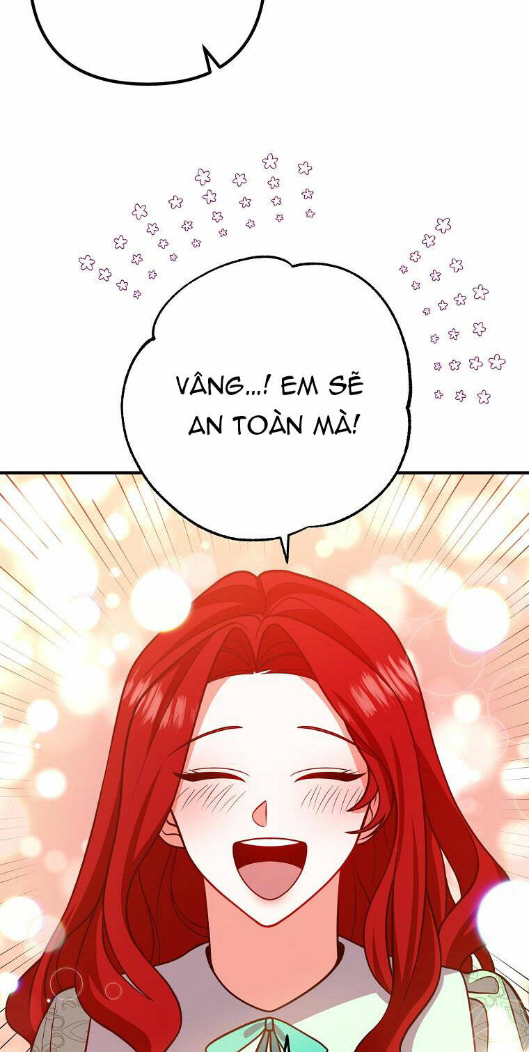 chồng à, mình ly hôn đi Chapter 17 - Trang 2