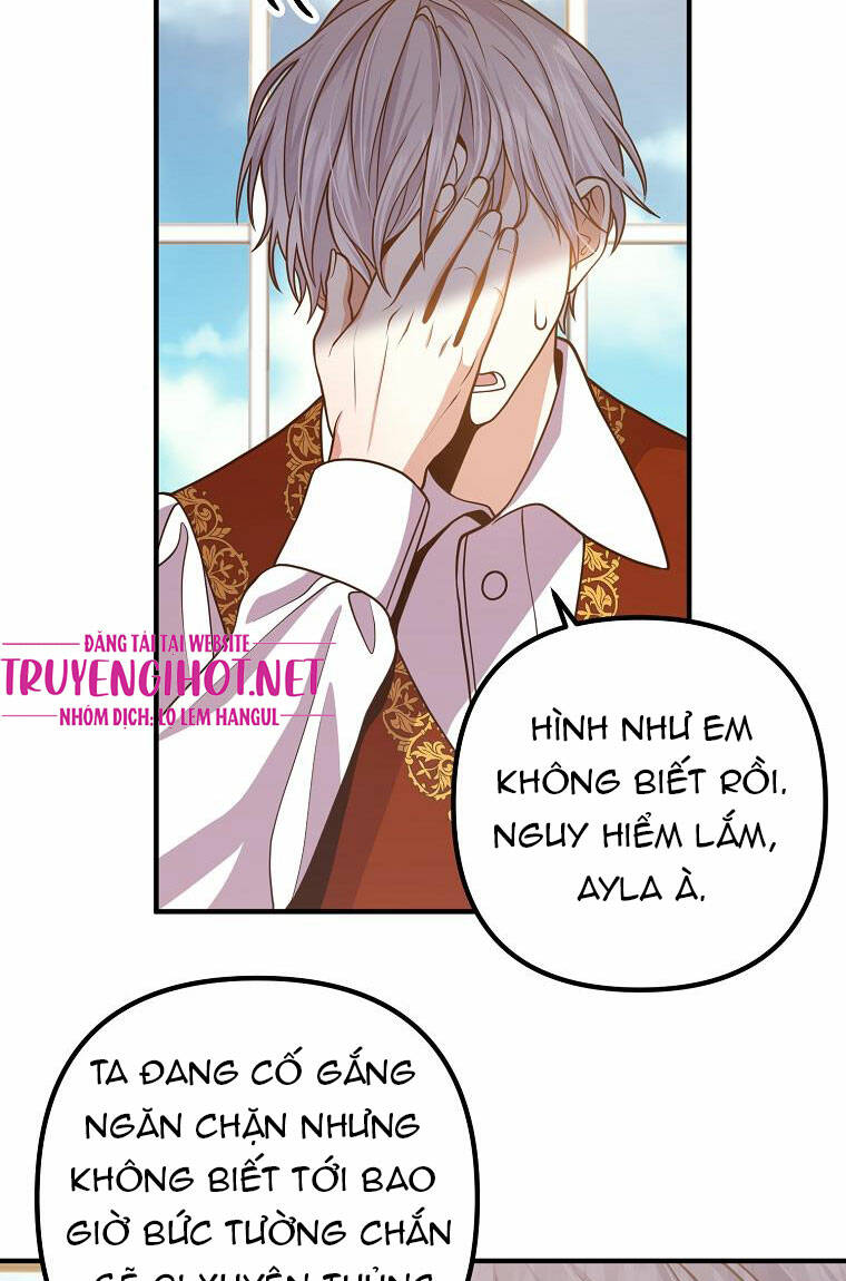 chồng à, mình ly hôn đi Chapter 17 - Trang 2