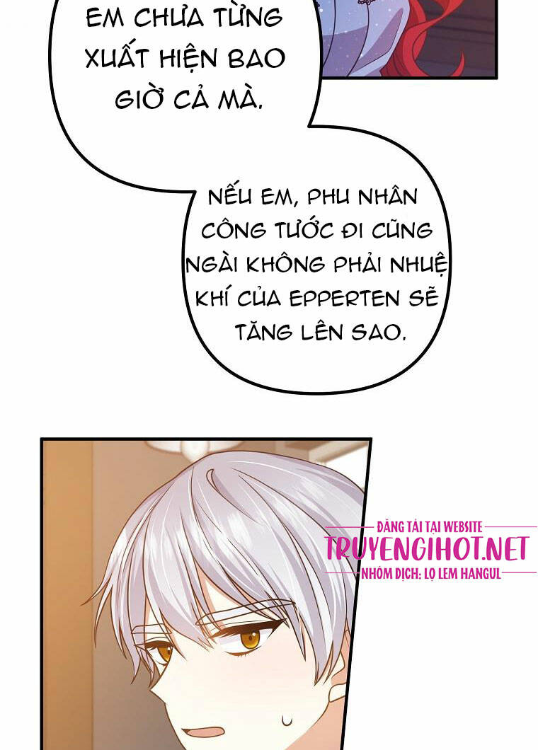 chồng à, mình ly hôn đi Chapter 17 - Trang 2