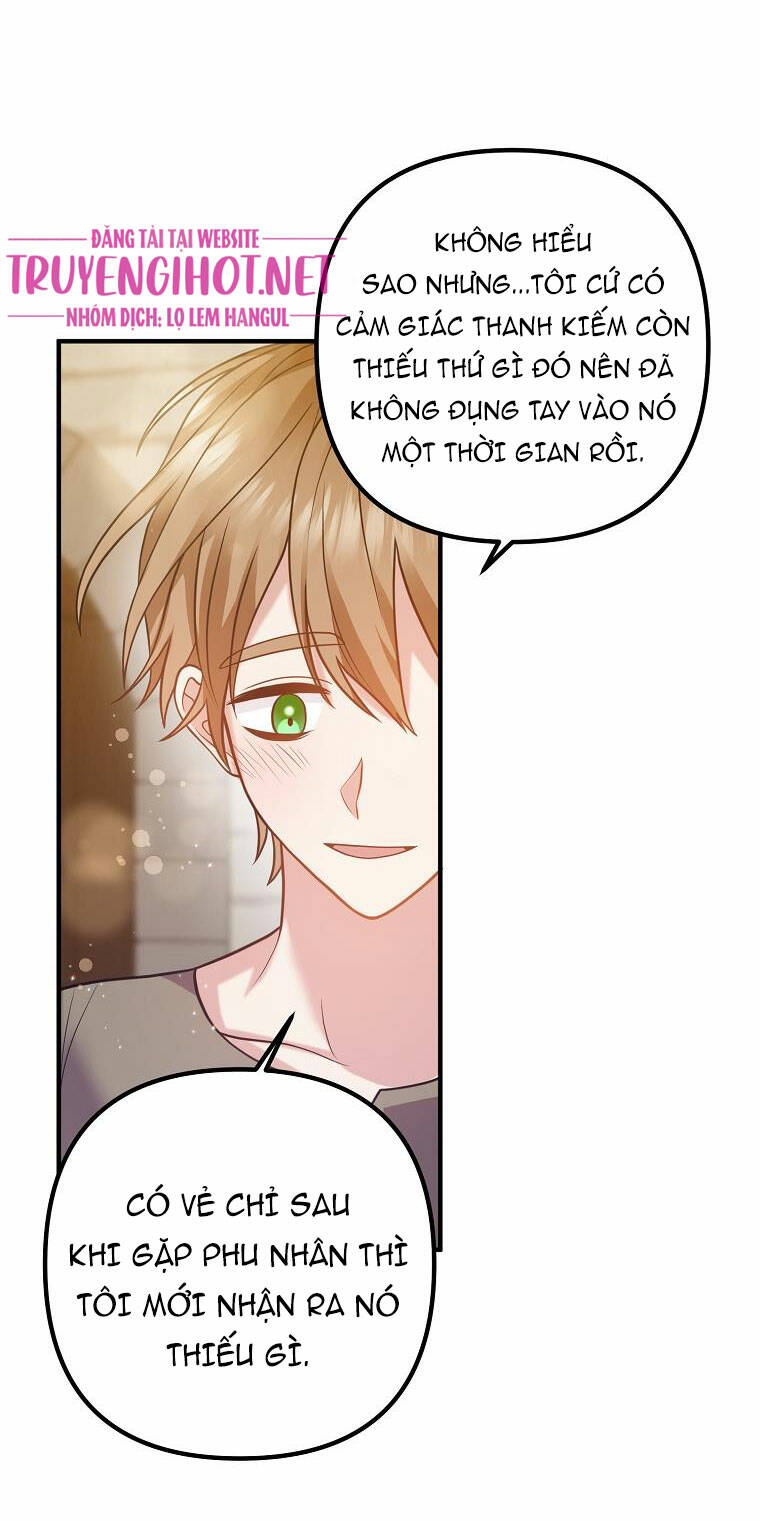 chồng à, mình ly hôn đi Chapter 19 - Next Chapter 20