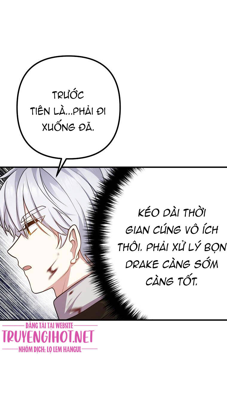 chồng à, mình ly hôn đi Chapter 20 - Trang 2