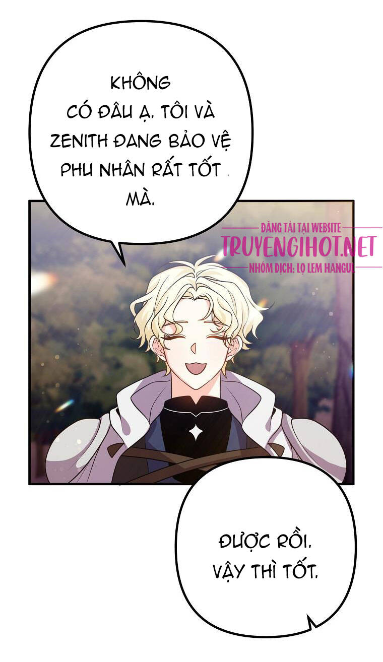 chồng à, mình ly hôn đi Chapter 20 - Trang 2