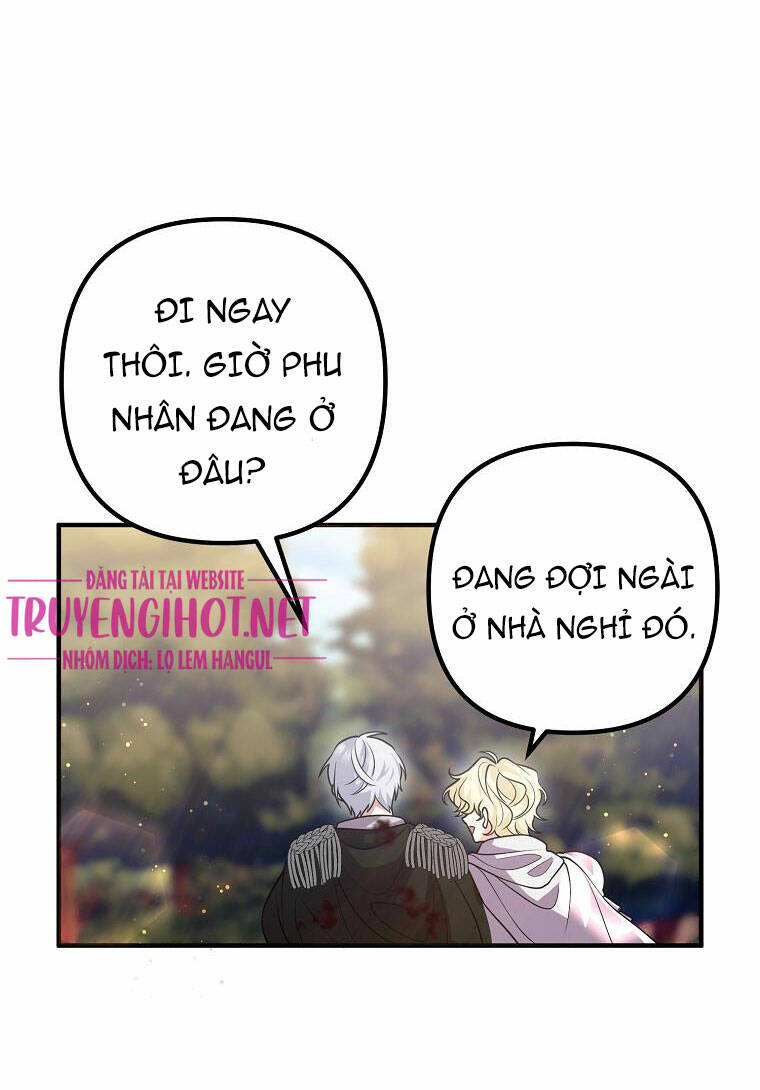 chồng à, mình ly hôn đi Chapter 20 - Trang 2