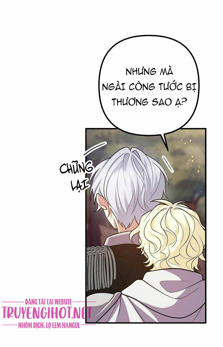 chồng à, mình ly hôn đi Chapter 20 - Trang 2