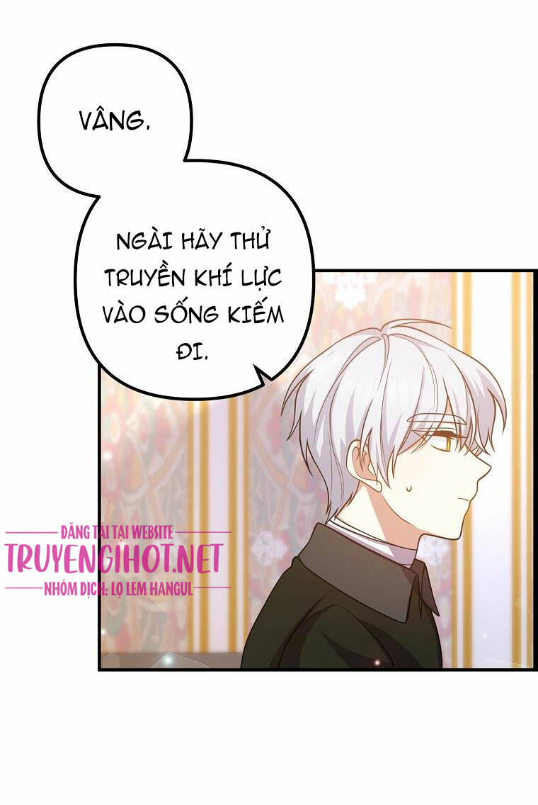 chồng à, mình ly hôn đi Chapter 20 - Trang 2