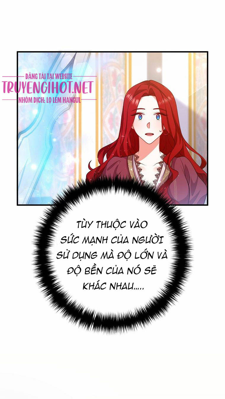 chồng à, mình ly hôn đi Chapter 20 - Trang 2