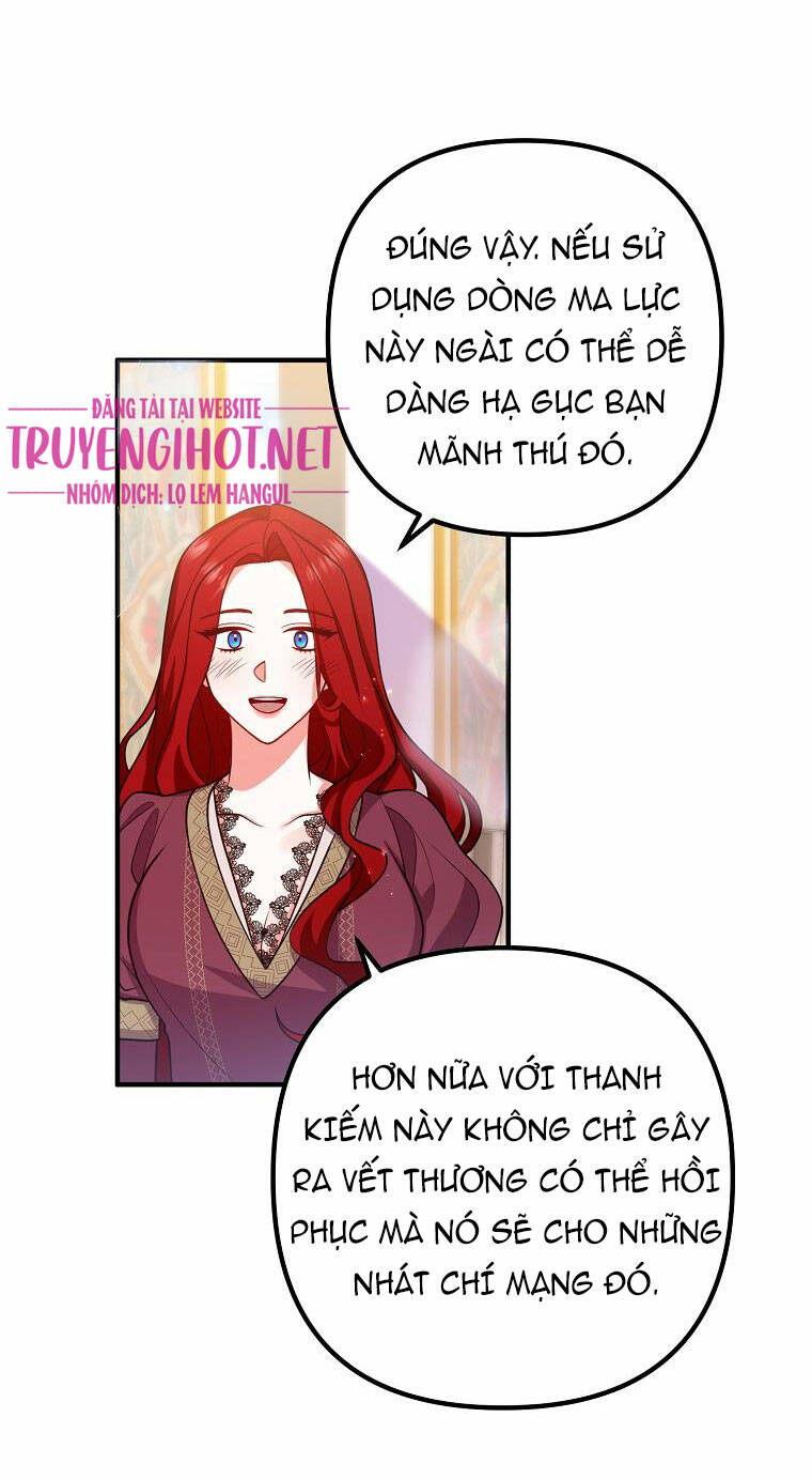 chồng à, mình ly hôn đi Chapter 20 - Trang 2