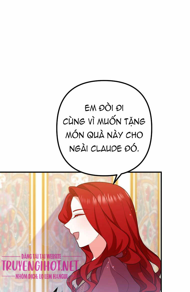 chồng à, mình ly hôn đi Chapter 20 - Trang 2