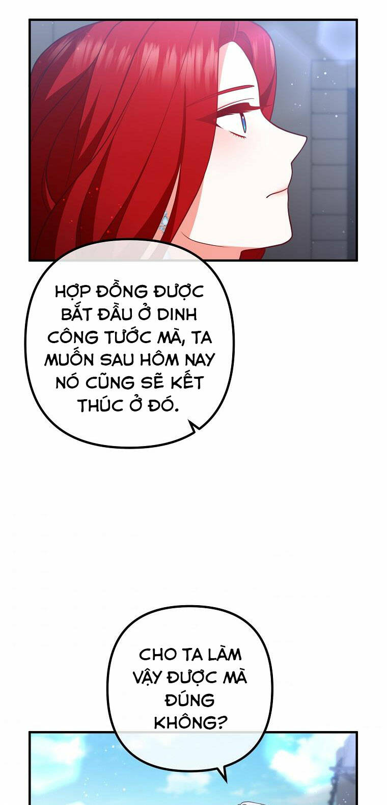 chồng à, mình ly hôn đi Chapter 24.2 - Next Chapter 25