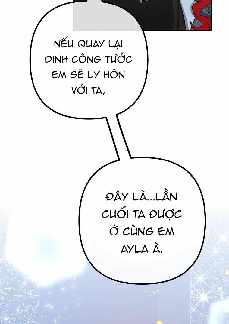 chồng à, mình ly hôn đi Chapter 24.2 - Next Chapter 25