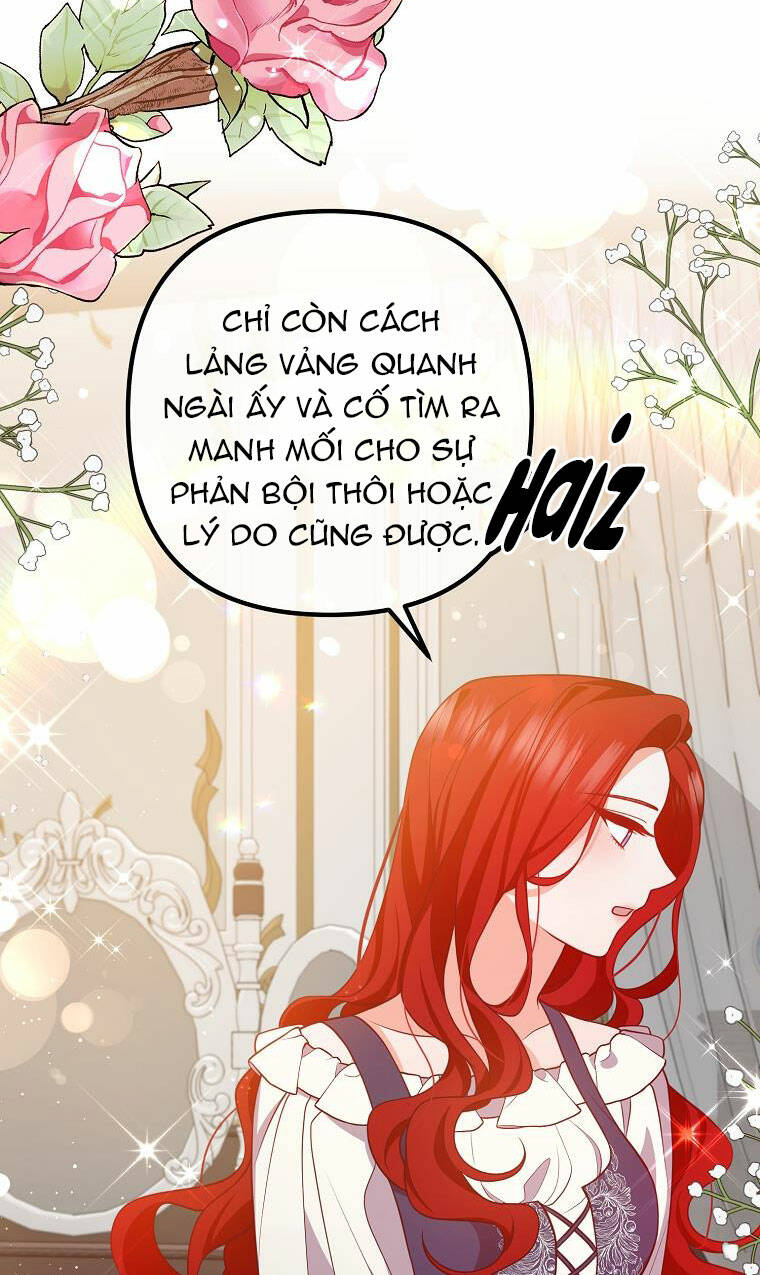 chồng à, mình ly hôn đi Chapter 28.1 - Trang 2