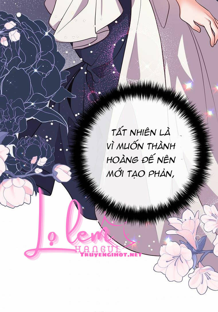 chồng à, mình ly hôn đi Chapter 28.1 - Trang 2