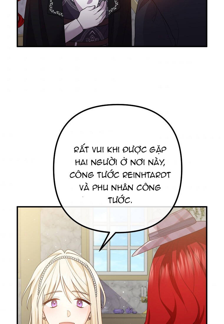 chồng à, mình ly hôn đi Chapter 29.1 - Trang 2