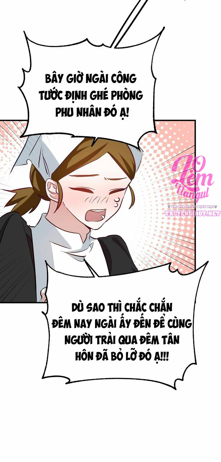 chồng à, mình ly hôn đi chapter 3 - Trang 2