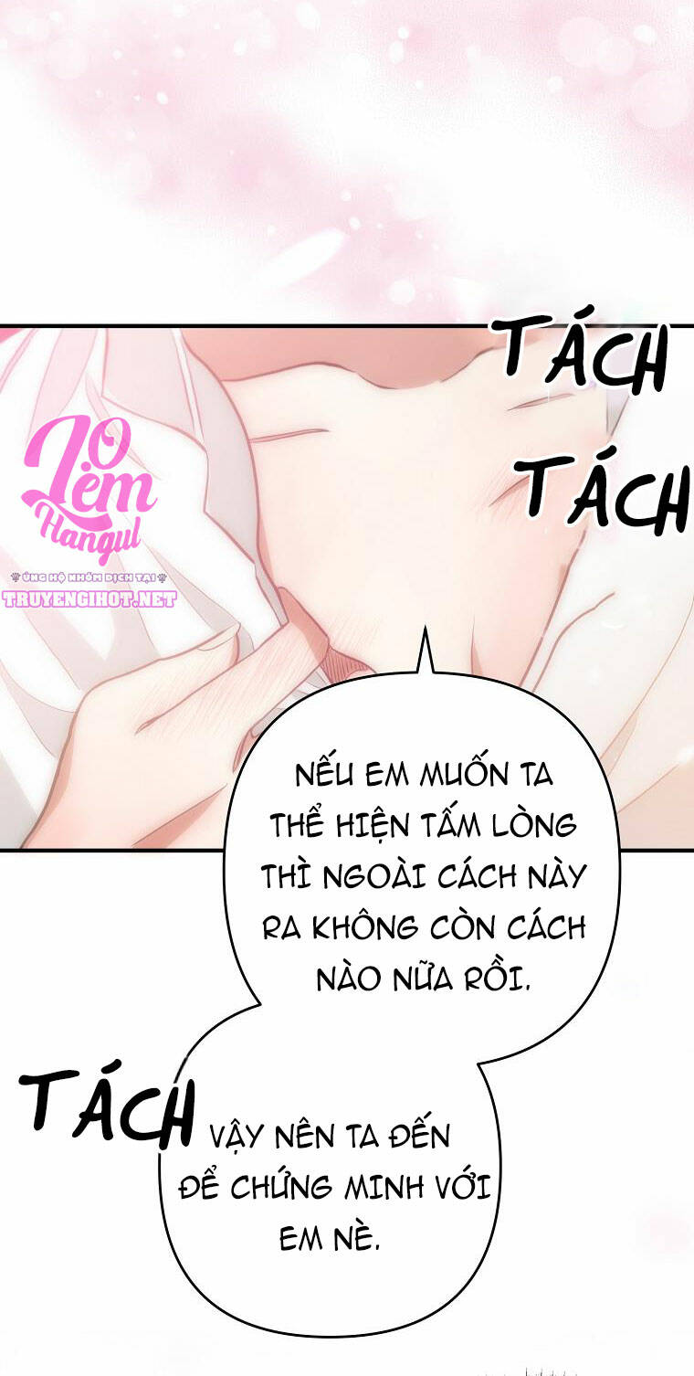 chồng à, mình ly hôn đi chapter 3 - Trang 2