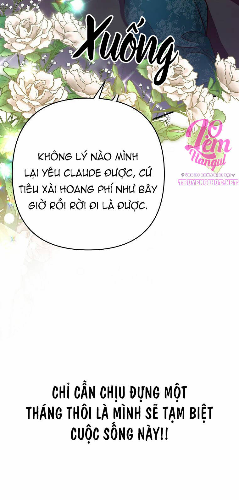 chồng à, mình ly hôn đi chapter 3 - Trang 2