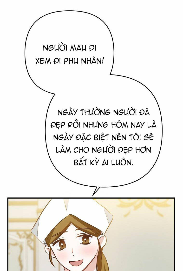 chồng à, mình ly hôn đi chapter 3 - Trang 2