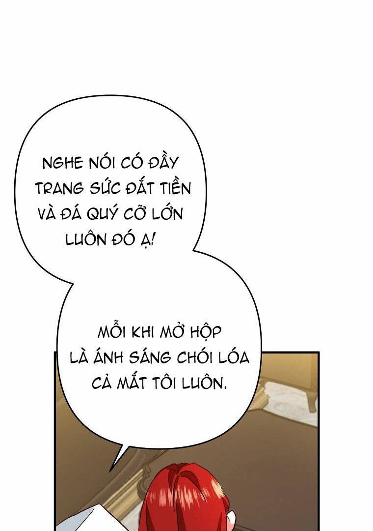 chồng à, mình ly hôn đi chapter 3 - Trang 2