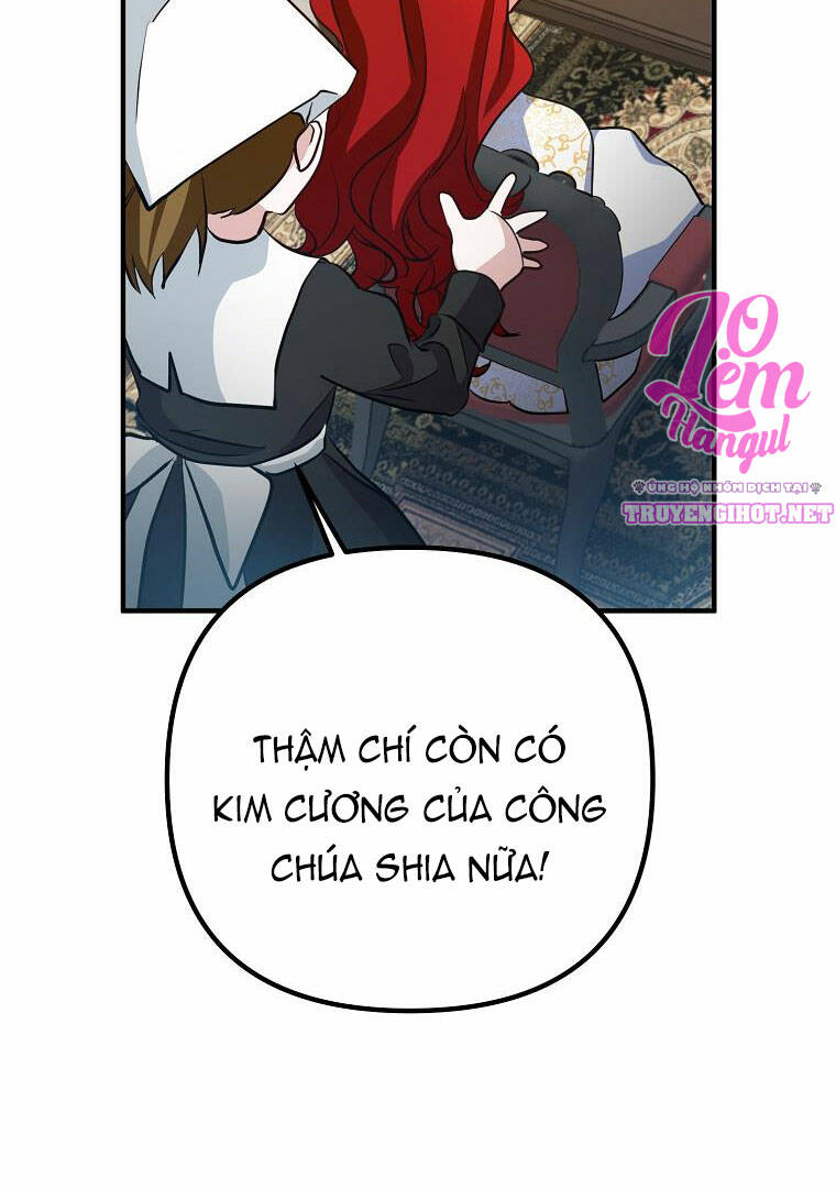 chồng à, mình ly hôn đi chapter 3 - Trang 2