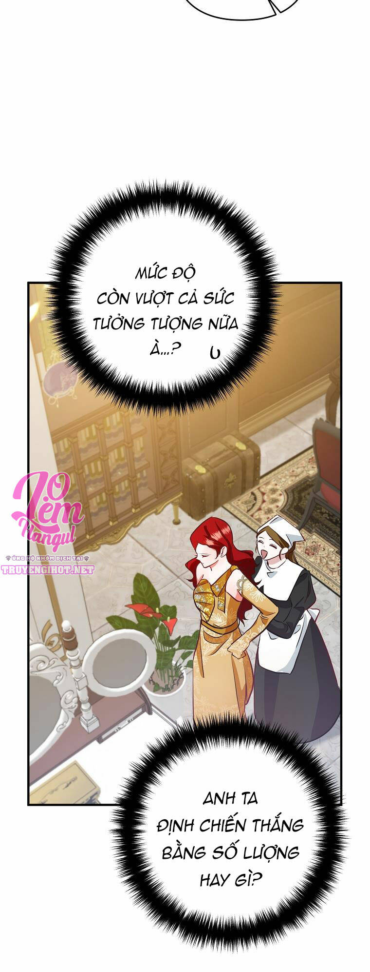 chồng à, mình ly hôn đi chapter 3 - Trang 2