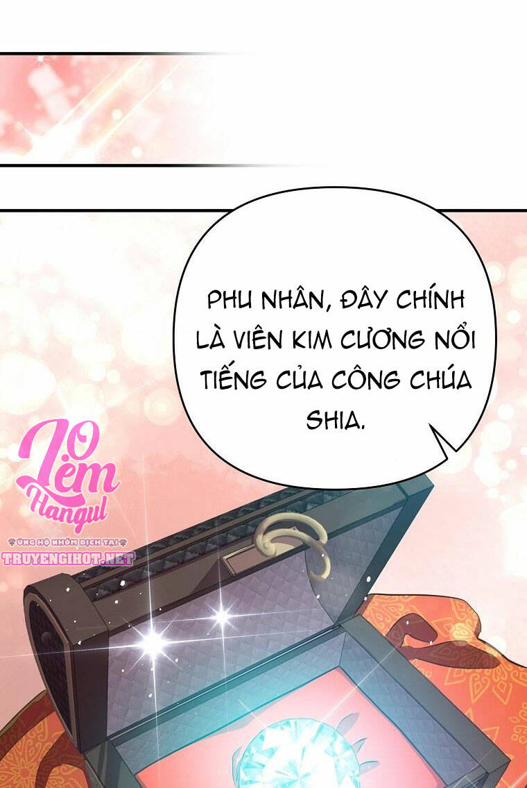 chồng à, mình ly hôn đi chapter 3 - Trang 2