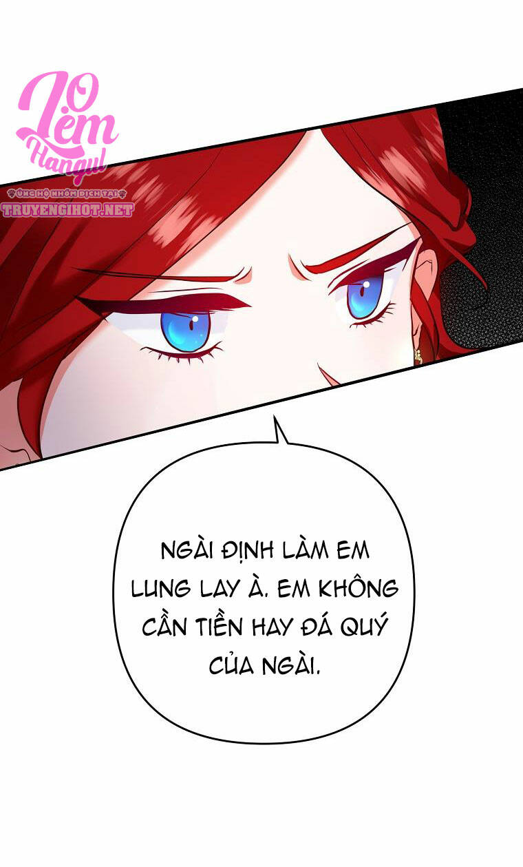 chồng à, mình ly hôn đi chapter 3 - Trang 2