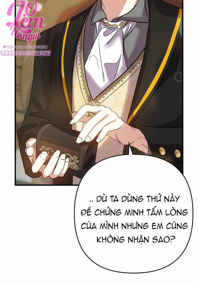 chồng à, mình ly hôn đi chapter 3 - Trang 2