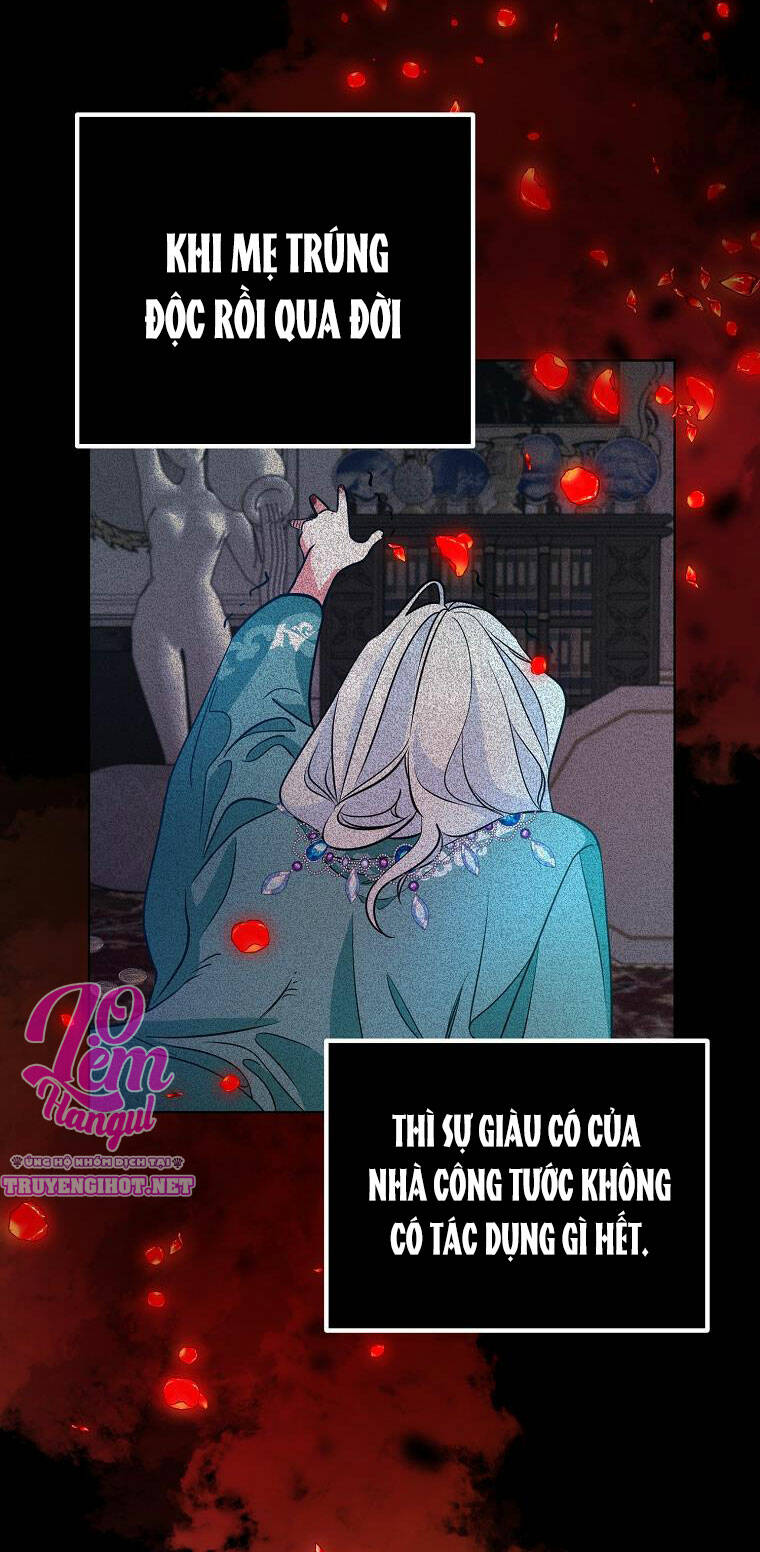 chồng à, mình ly hôn đi chapter 3 - Trang 2