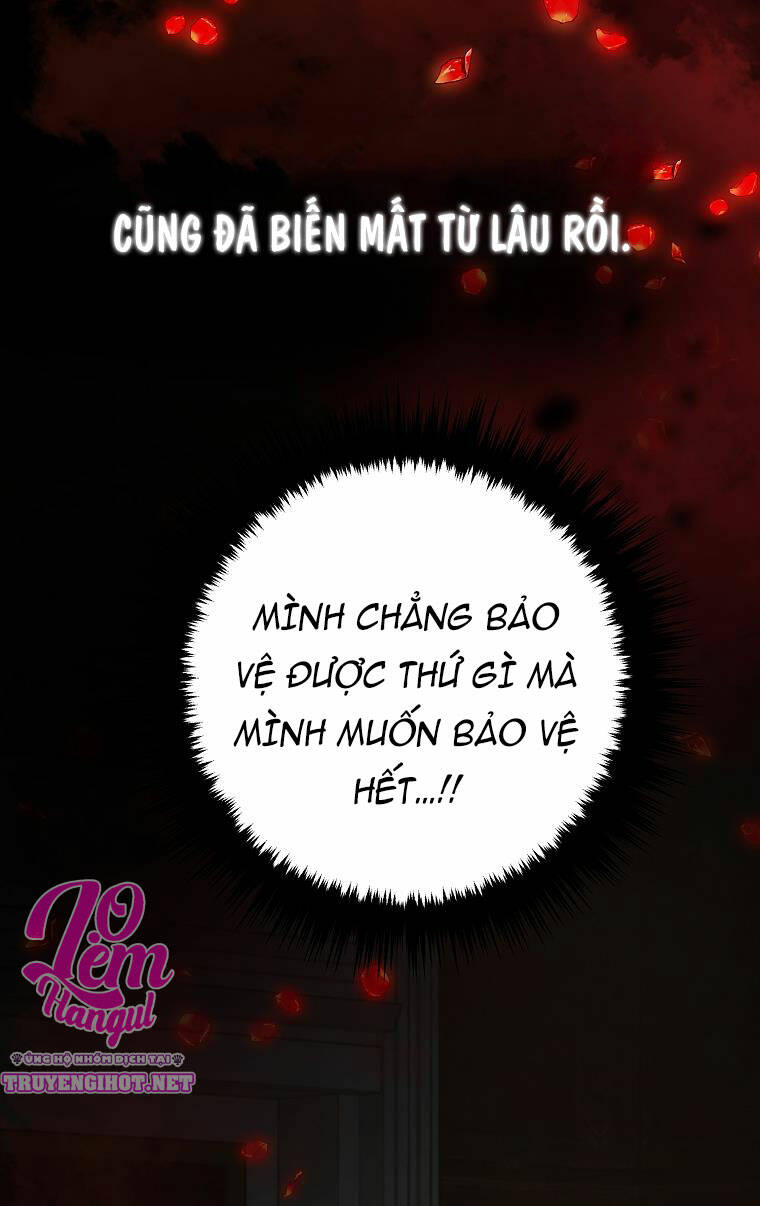 chồng à, mình ly hôn đi chapter 3 - Trang 2