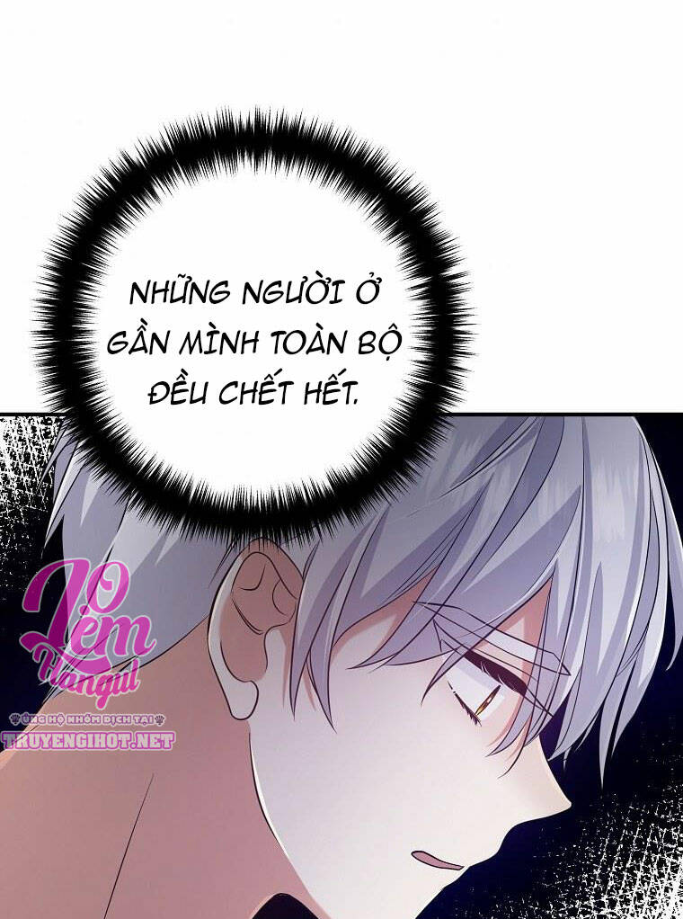 chồng à, mình ly hôn đi chapter 3 - Trang 2