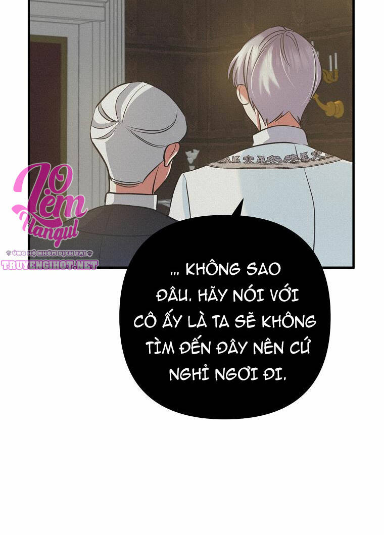 chồng à, mình ly hôn đi chapter 3 - Trang 2