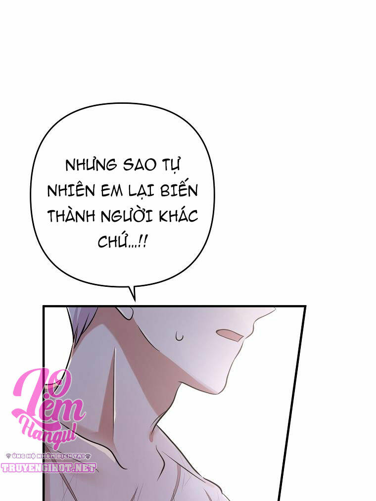 chồng à, mình ly hôn đi chapter 3 - Trang 2