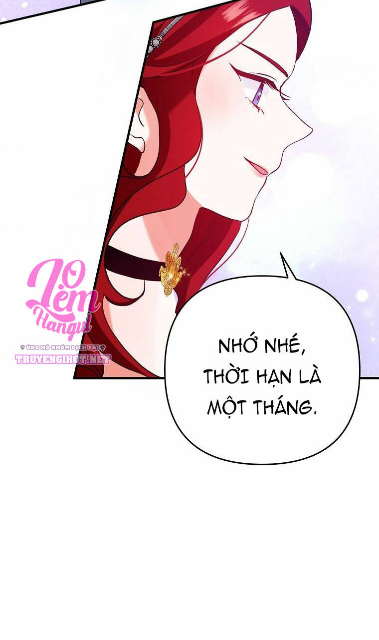 chồng à, mình ly hôn đi chapter 3 - Trang 2