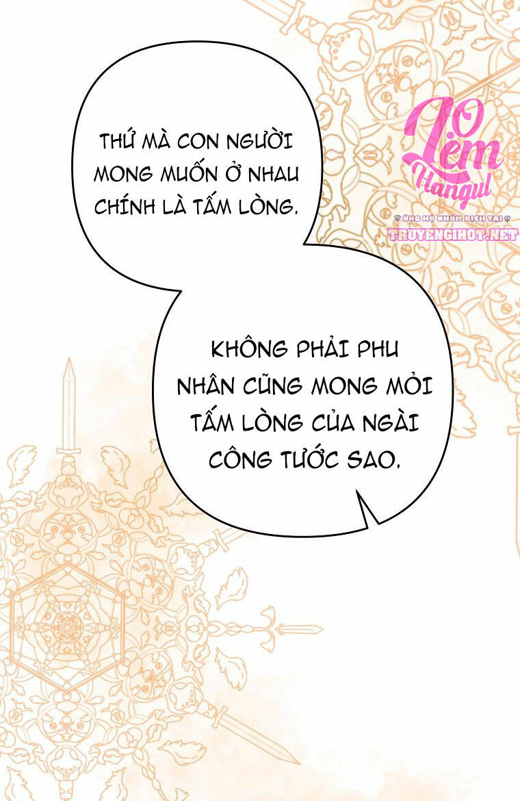 chồng à, mình ly hôn đi chapter 3 - Trang 2