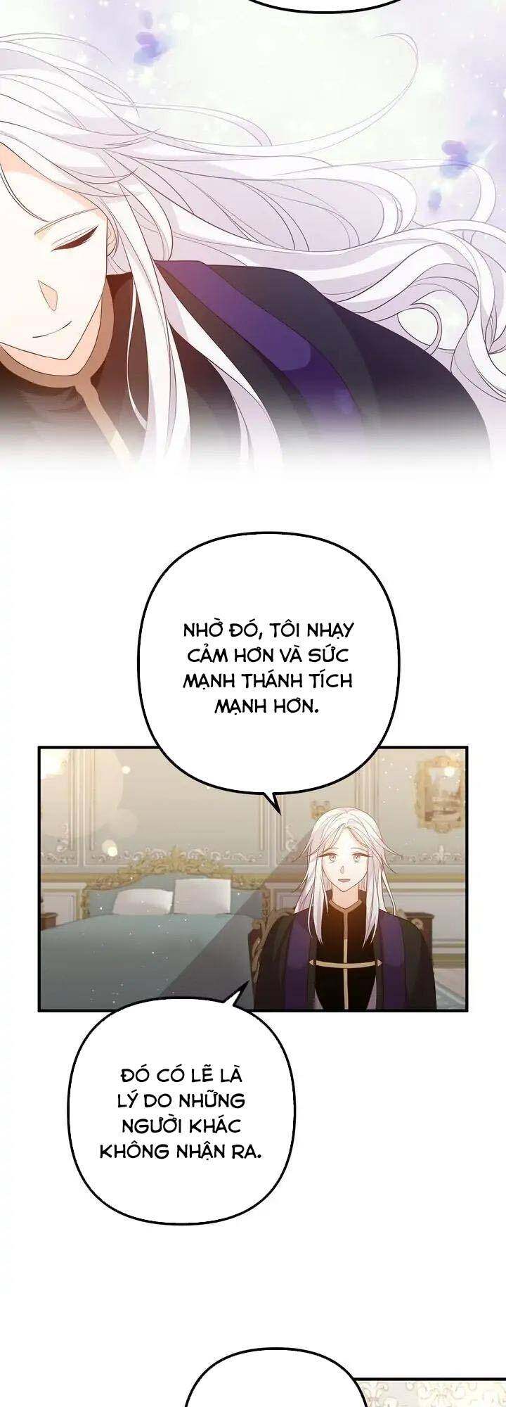 chồng à, mình ly hôn đi Chapter 37 - Trang 2