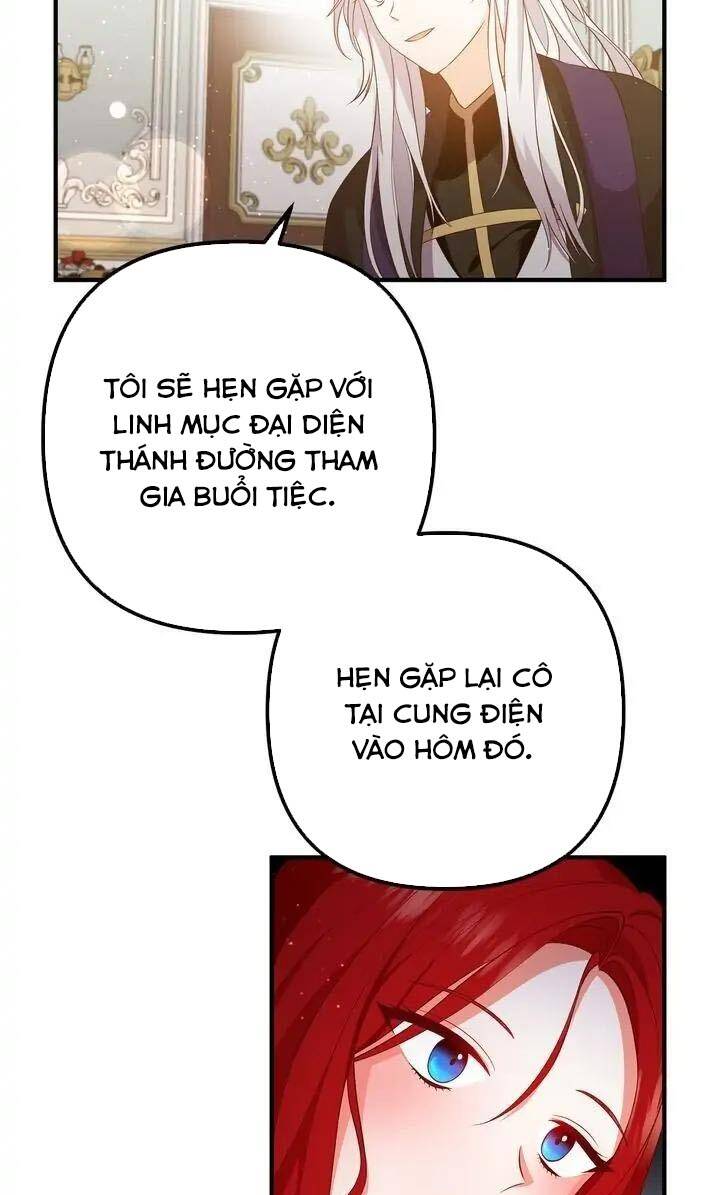 chồng à, mình ly hôn đi Chapter 37 - Trang 2