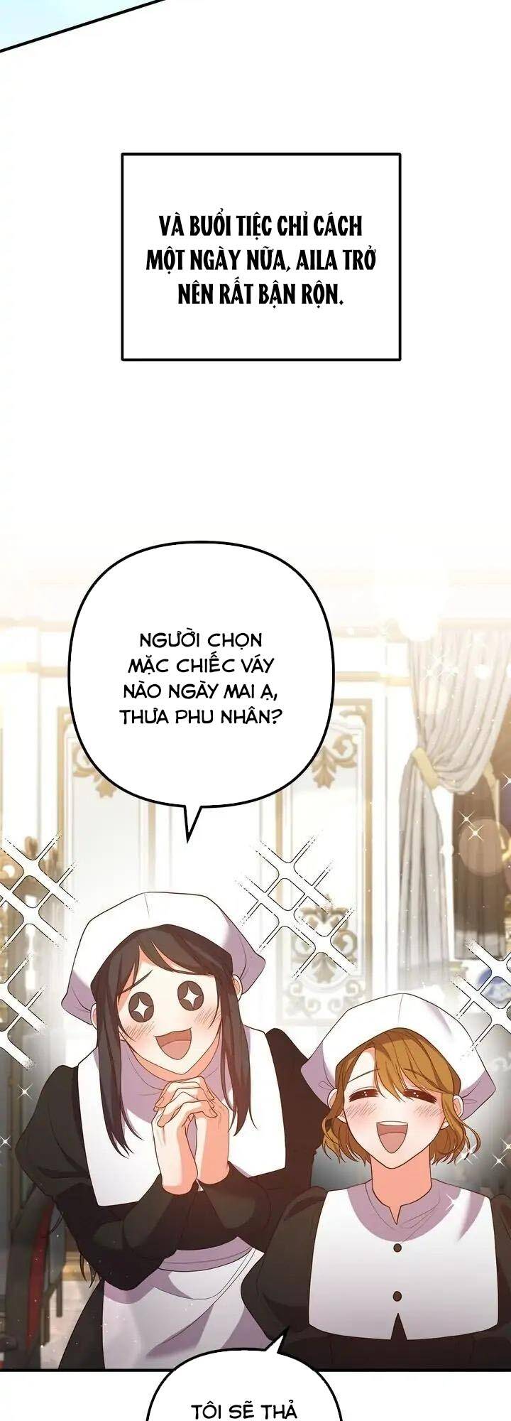 chồng à, mình ly hôn đi Chapter 37 - Trang 2