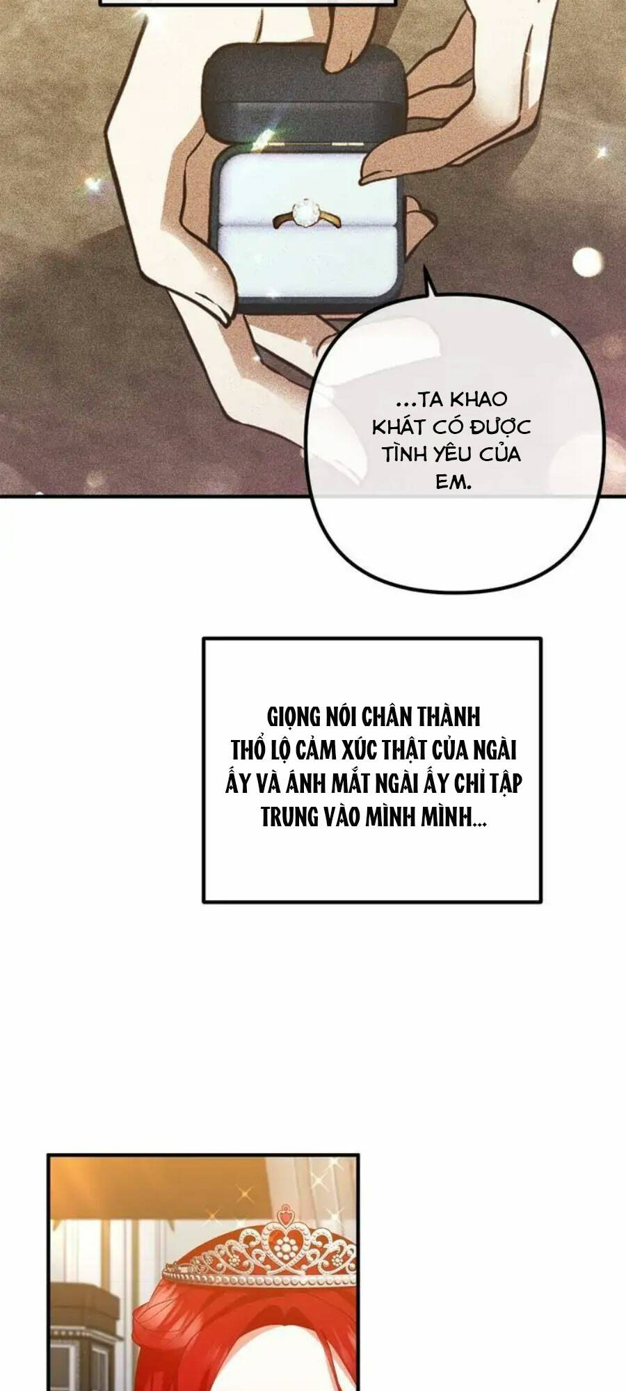 chồng à, mình ly hôn đi chapter 38 - Trang 2