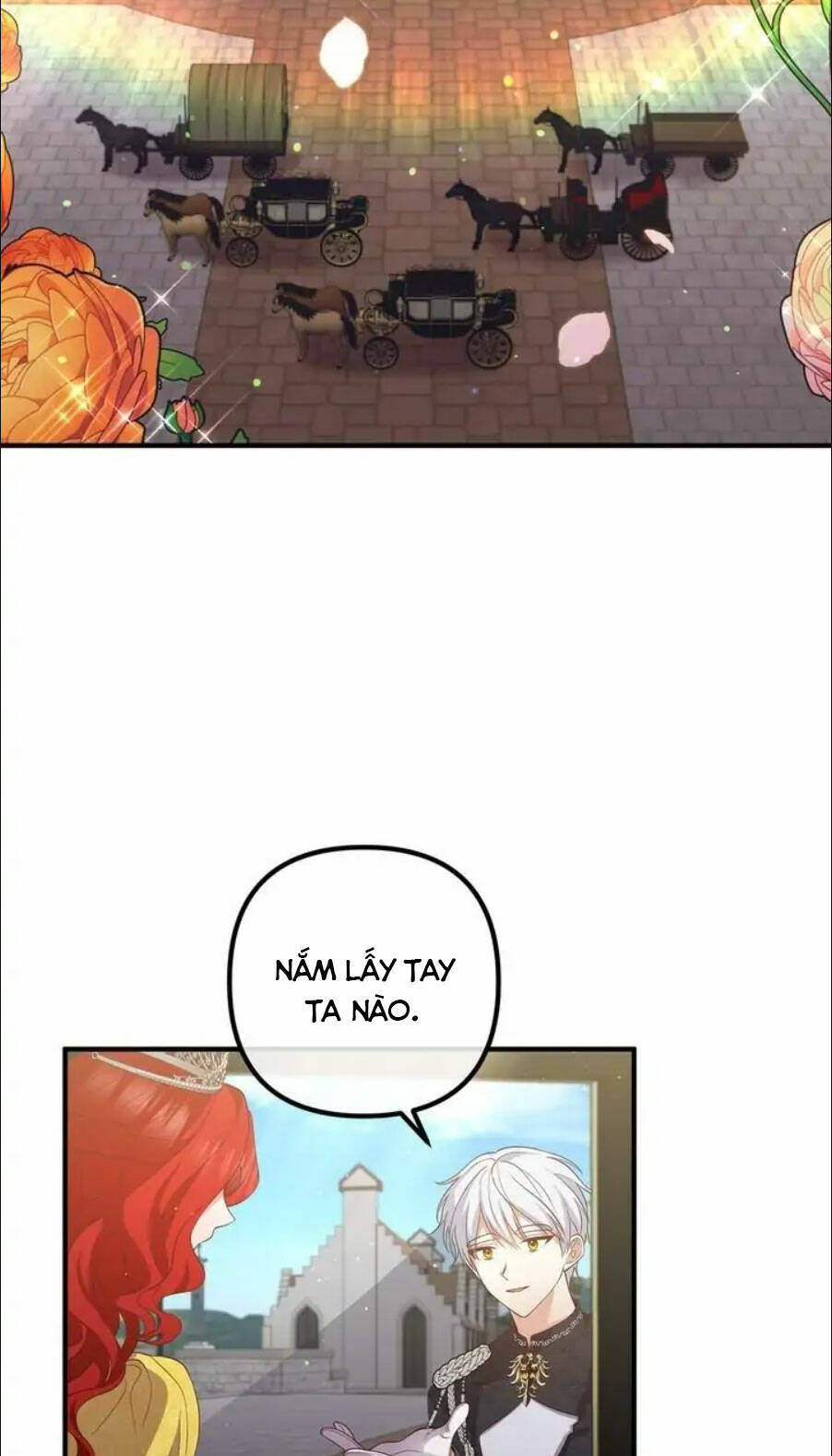 chồng à, mình ly hôn đi chapter 38 - Trang 2