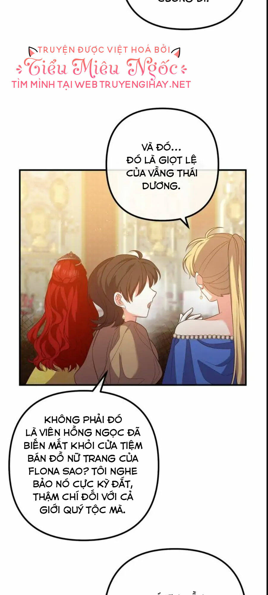 chồng à, mình ly hôn đi chapter 38 - Trang 2