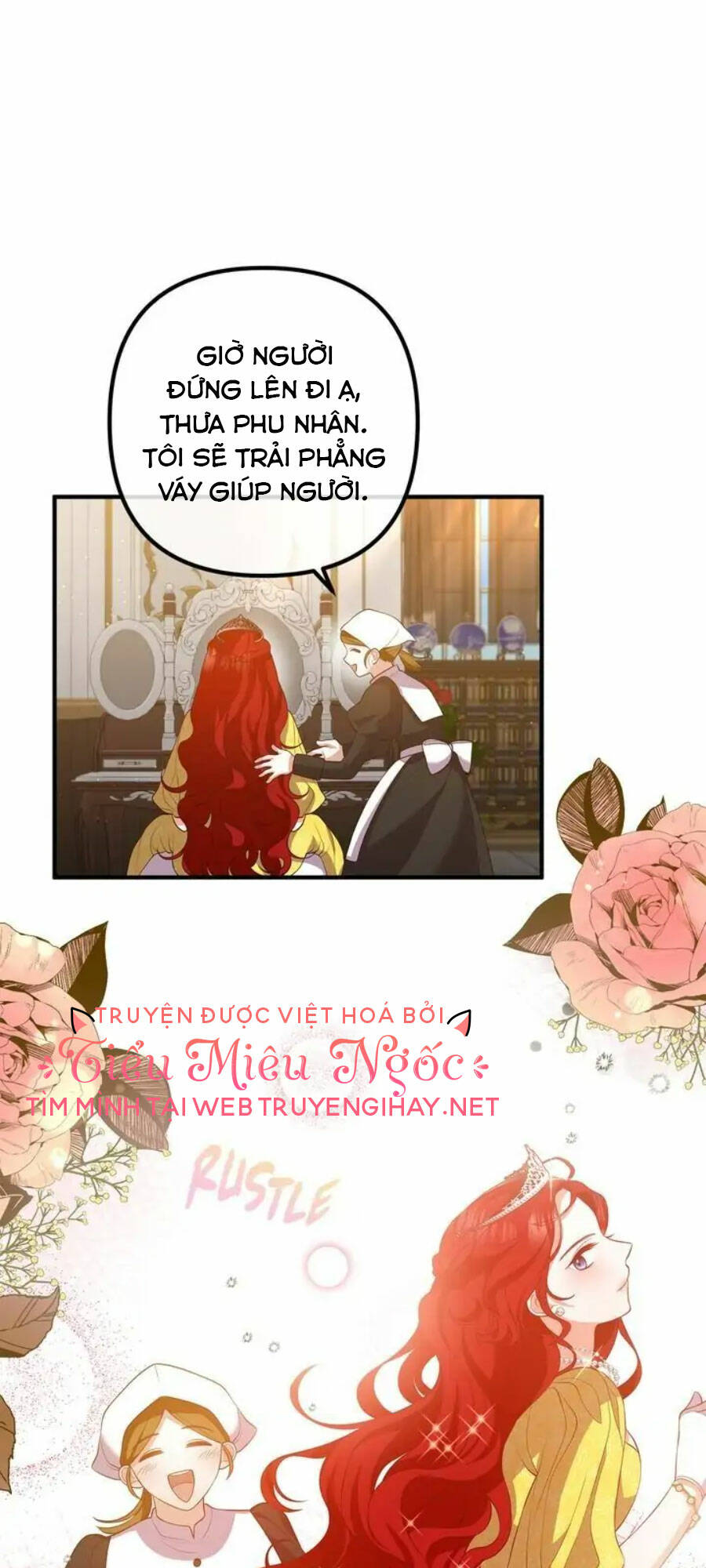 chồng à, mình ly hôn đi chapter 38 - Trang 2