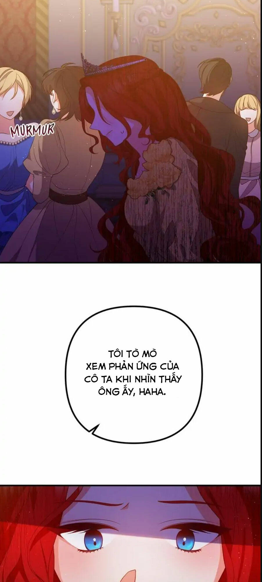 chồng à, mình ly hôn đi chapter 38 - Trang 2