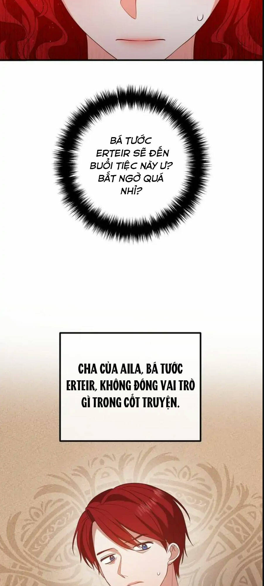 chồng à, mình ly hôn đi chapter 38 - Trang 2