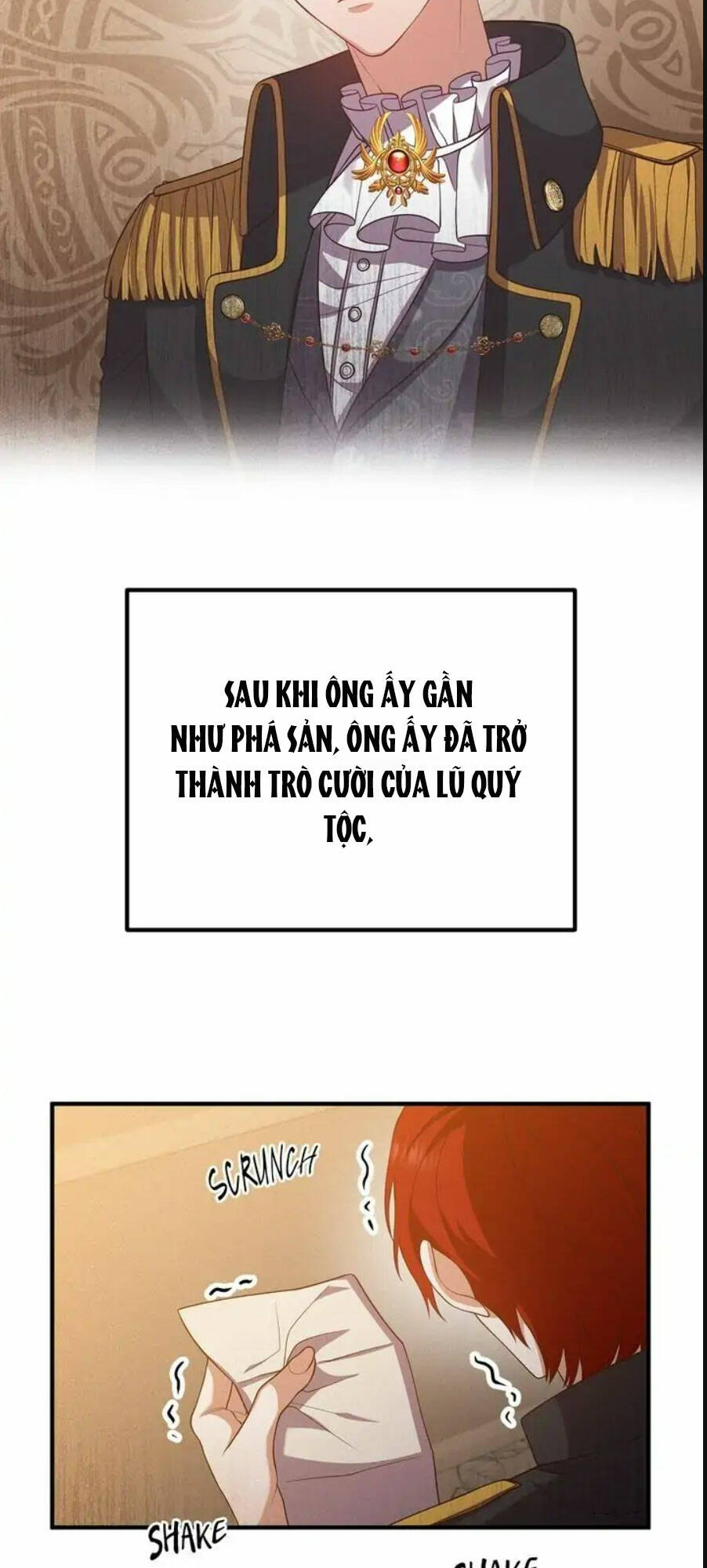 chồng à, mình ly hôn đi chapter 38 - Trang 2