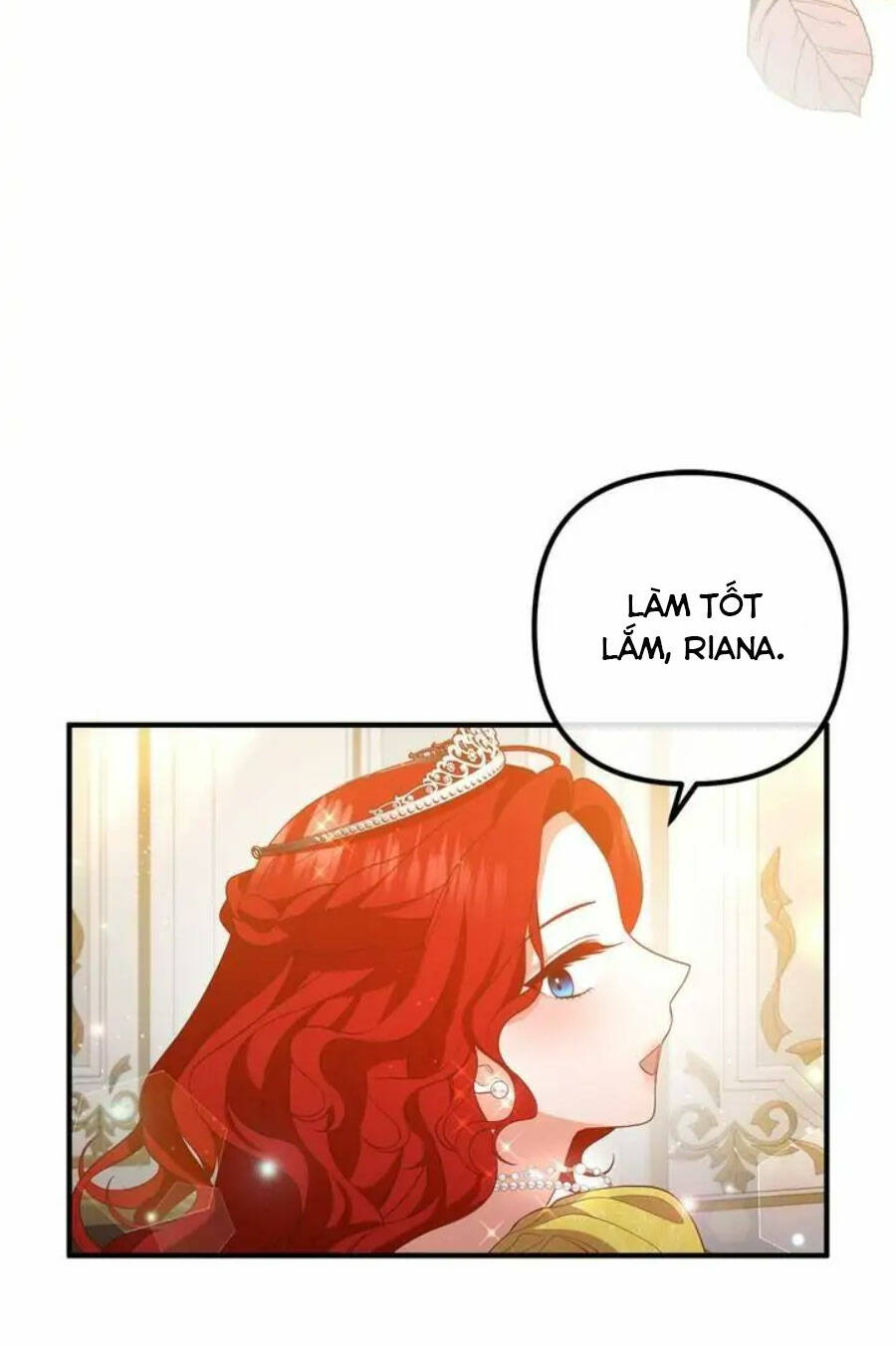 chồng à, mình ly hôn đi chapter 38 - Trang 2